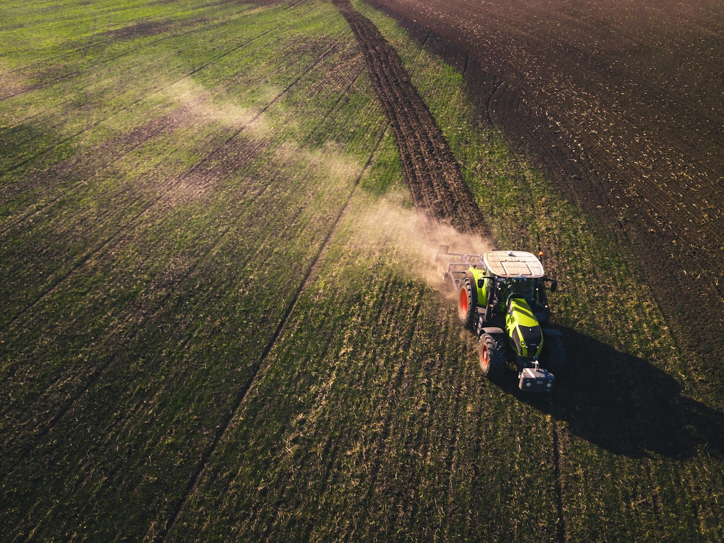 A Comprehensive Guide to Automated Irrigation Systems